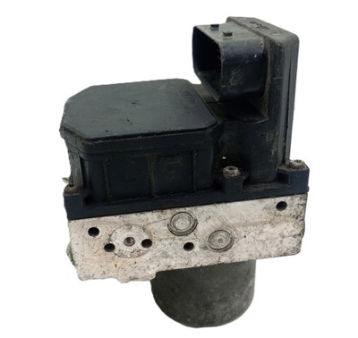 Насос abs audi a4 b6 8e0614517 фото №1