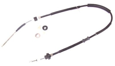 CABLE CONJUNTO DE EMBRAGUE FIAT BRAVA 1,9TD 96-01  