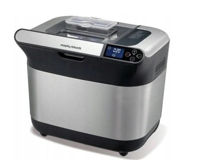 Wypiekacz do chleba Morphy Richards 502000 600 W