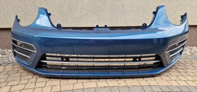 Vw beetle lift 5c5 бампер передний перед фото №1