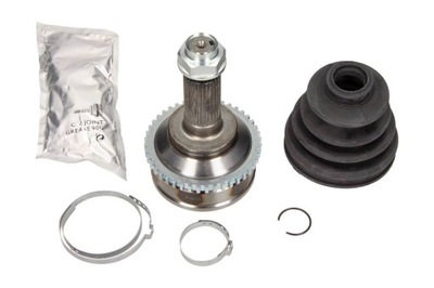 Шарнир zew. mazda mpv 99- фото №1