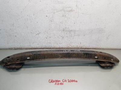 Балка бампера задняя citroen c4 i фото №1
