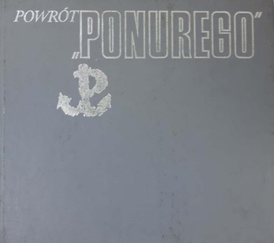 Powrót Ponurego