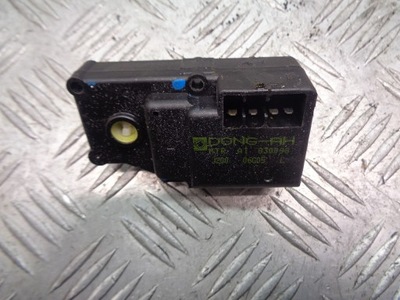 Моторчик отопителя chevrolet lacetti 830098 фото №1