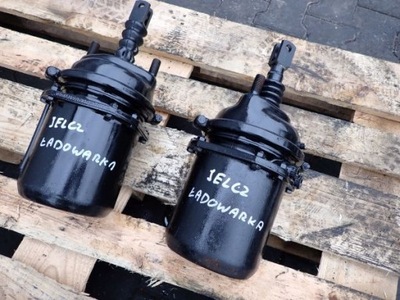 Зарядное устройство ł34 , jelcz - привод тормоза задняя фото №1