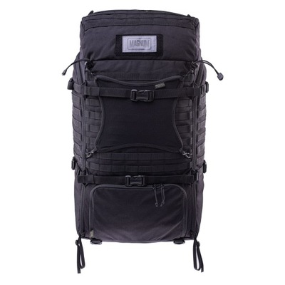 Plecak Magnum Multitask Cordura 55 Reaper Black uni