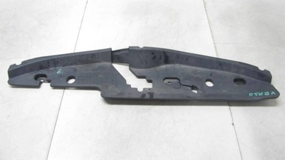 Toyota verso lift защита поперечина перед 53289-0f050 фото №1