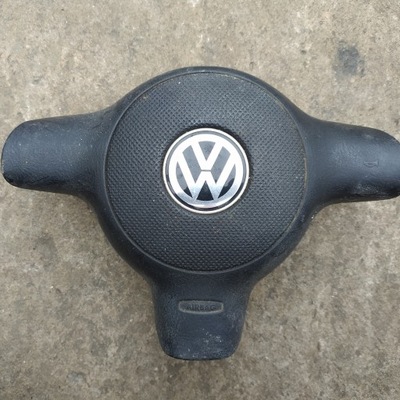 PAGALVĖ AIRBAG VAIRUOTOJO VW LUPO 6X0880201C 