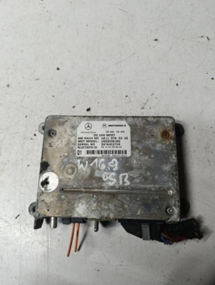 Mercedes-benz оригінальний номер a2118703226 фото №1