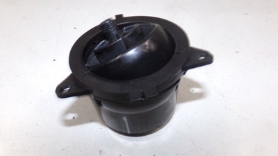 Mazda mx3 повітропровід повітря решітка ліва фото №1