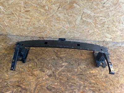 Skoda scala skala 654 балка бампера передняя перед фото №1