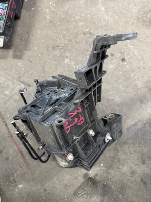 Opel zafira насос abs 13244860 фото №1