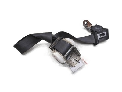 Pas безопасности левый задняя skoda fabia ii 5j6857447a фото №1