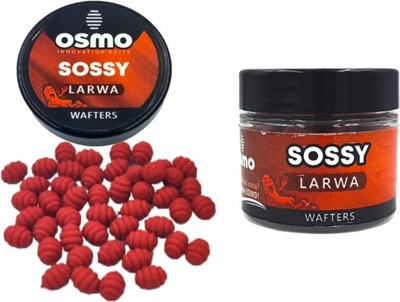 OSMO MINI LARWA SOSSY WAFTERS 7mm