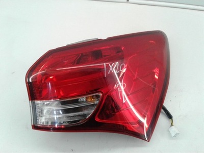 FARO PARTE TRASERA PARTE TRASERA DERECHA 92402-1K0 HYUNDAI IX20  