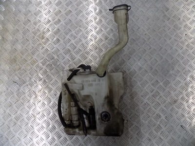 Mercedes clk w209 бачок омивача фото №1