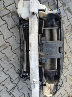 Mercedes r-klasa w251 06-09 pas передний 3.2 cdi фото №1