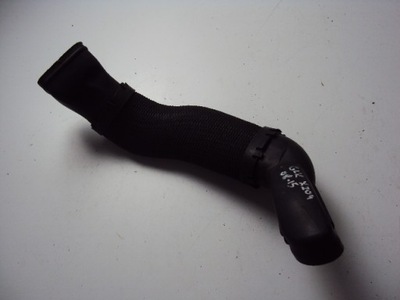 Труба повітря mercedes glk x204 08-15 фото №1