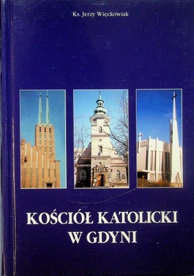 Kościół katolicki w Gdyni