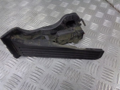 Потенціометр газу octavia ii 1.9 tdi 1k1721503p фото №1