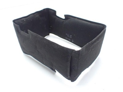 Накладка корпус чехол аккумулятор 5wa915418b vw t-roc 23r фото №1