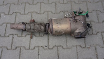 VOLVO S60 V60 2.0 D4 - FILTRO DPF FAP CATALIZADOR  