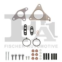 Fischer набор mont. турбины kpl.subaru subaru forester 13- 2.0d фото №1