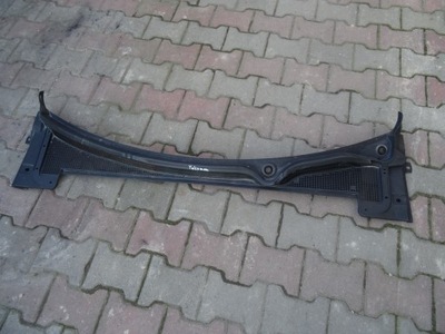 Верхній жабо renault talisman фото №1