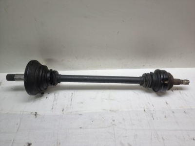 Mercedes w217 6.3 приводной вал задний фото №1