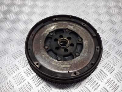 Колесо двомасовий двомасовий маховик audi a4 b6 1.9 tdi фото №1