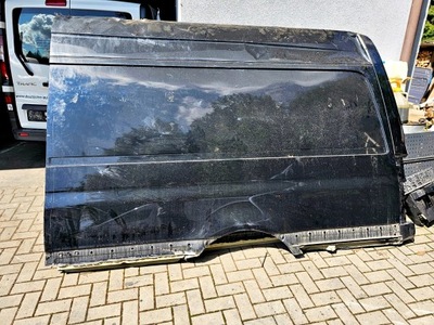 Płat лівий задній mercedes sprinter 907 max фото №1