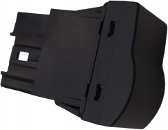 Переключатель заглушка кнопка mazda 3 cx7 mx5 фото №1