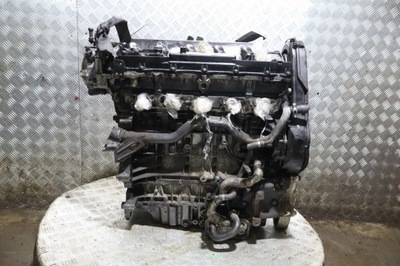 Двигун volvo v50 2.4d 179km test фото №1