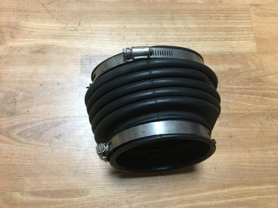 Chevrolet corvette c6 6.0 ls2 труба воздухозаборник соединитель фото №1