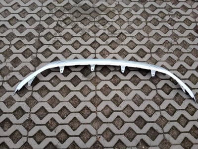 Dół бампера накладка-спойлер lexus rx lift iv 52411-48060 фото №1