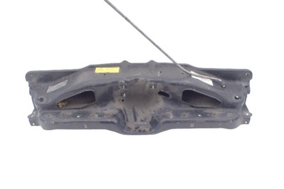 Ducato / boxer / jumper 06-14 балка верхний фото №1