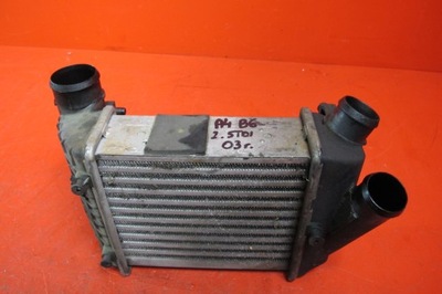 AUDI A4 B6 8E 2.5 TDI BFC A4 B7 PASSAT B5 RADIATOR INTERCOOLER 8E0145806C  