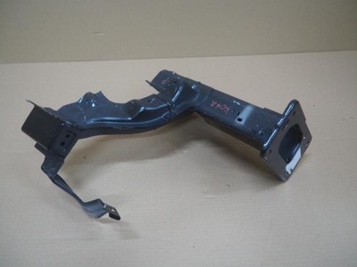 Четверть лонжерон правый перед hyundai kona фото №1