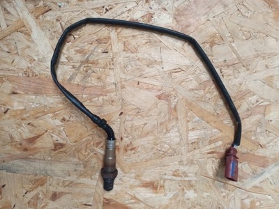 Датчик лямбда-зонд 4.0 tfsi audi a6 a7 a8 4h0906265c фото №1