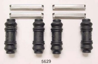 Zest. ремонтний гальма ford f-250 97-98 фото №1