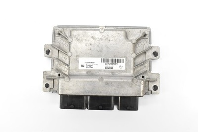 Бортовой компьютер блок управления двигателя 237d40258r renault kangoo ii ze 2011-21 фото №1