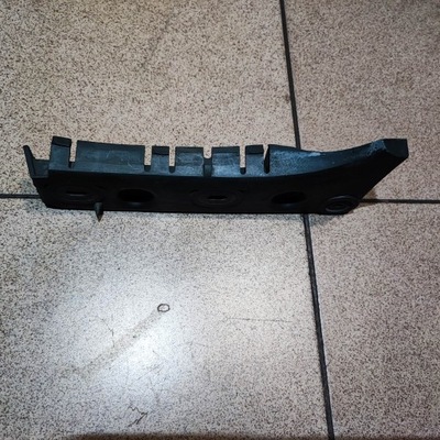Напрямна бампера лівий перед audi a6 c5 оригінал 97-04 фото №1