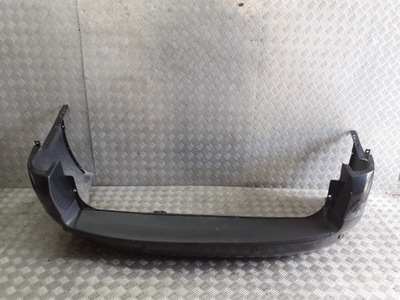 Бампер задня fiat stilo 841 kombi фото №1