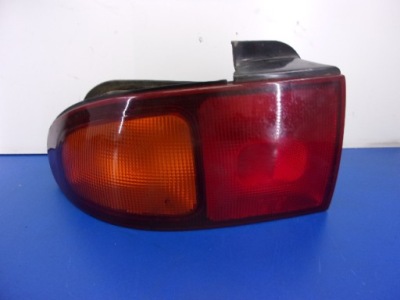 Sonata sonica sedan лампа задня ліва крила фото №1