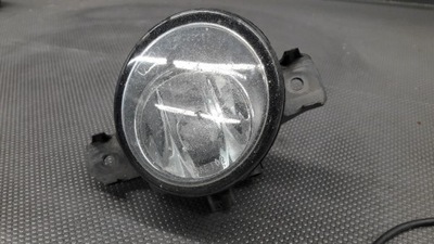 8200002470 противотуманная фара правый renault laguna ii фото №1