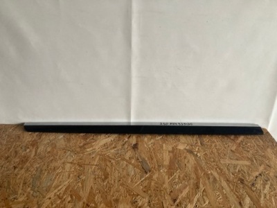 Молдинг дверь lp vw passat b8 3g0854939cde nowa фото №1