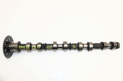 Land cruiser 150 2.8 d4d 1gd вал распределительного вала ss фото №1