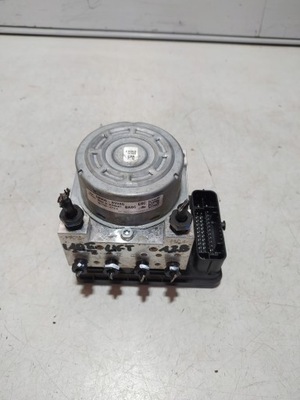 Hyundai i10 ii насос abs 58900-b9980 фото №1