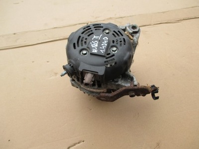 Toyota auris ii 12-18 1.4 d4d генератор фото №1