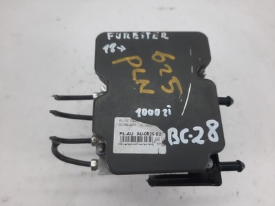 Subaru forester 18- насос abs 27536sj010 фото №1